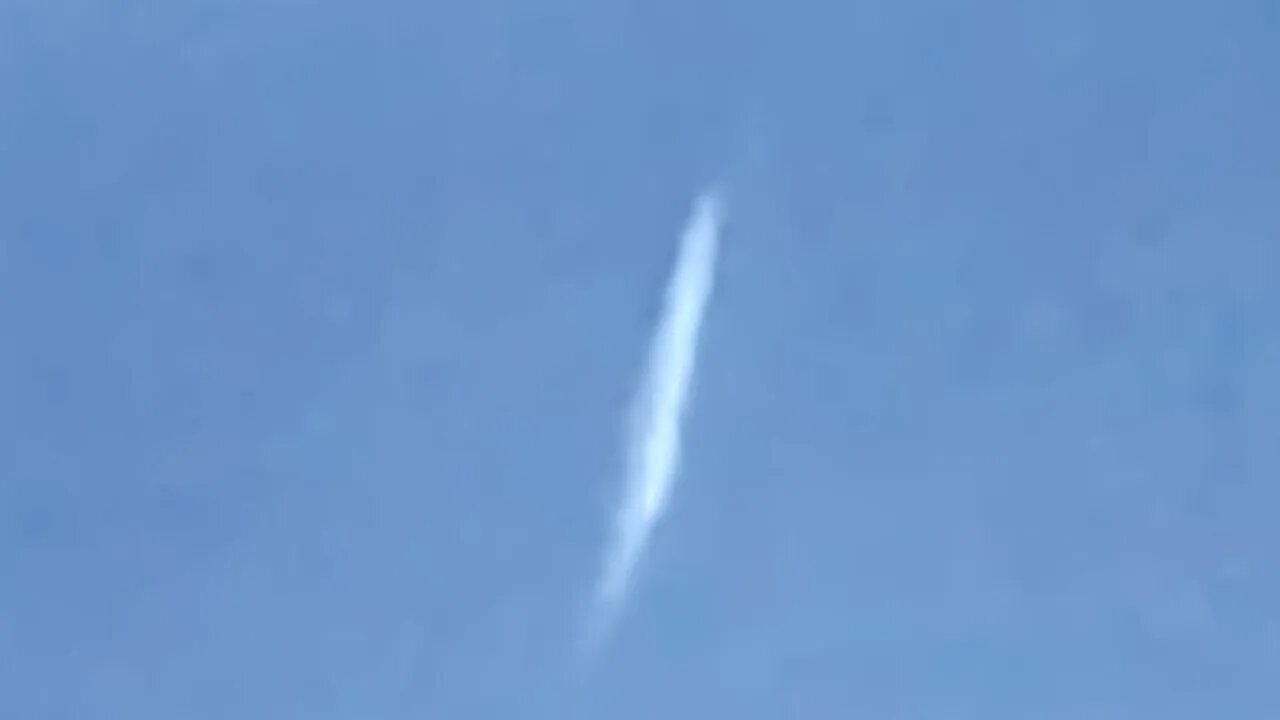 UFOs turning appearing flying by hyper speed by request.