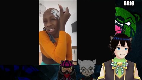 Try Not To Laugh with Jet: 12
