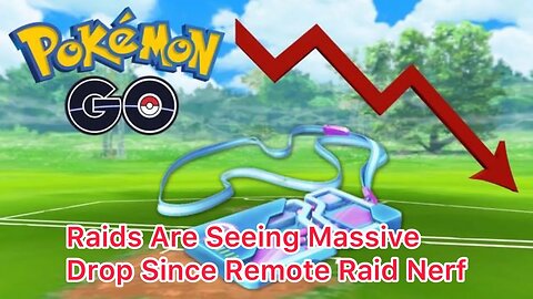 Raid Participations Are Reportedly Seeing Massive Drop Following Remote Raids Nerf