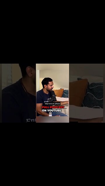 Crazy Story In Hitting Rock Bottom