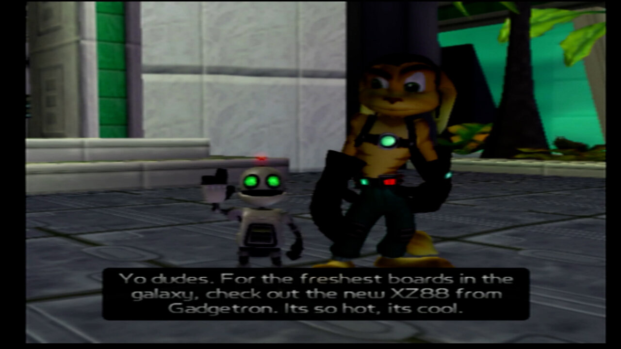 Bel Plays Ratchet & Clank Part 20 | GadgetTron HQ