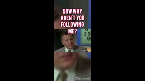 WHAT YOU ARE MISSING IF YOU AREN'T FOLLOWING ME!