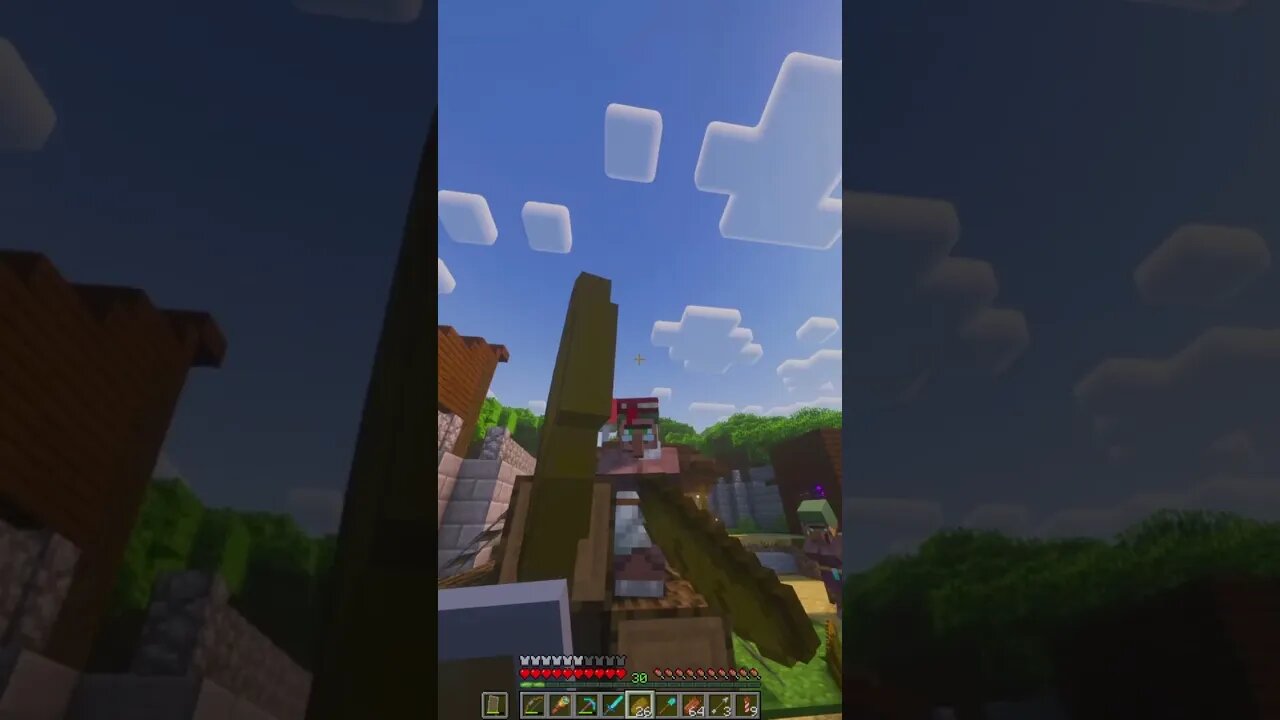Unleashing Creativity - Surviving in Minecraft Realms Episode 79