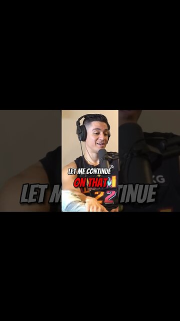 Why You Should Focus On Goals And Not Girls Ft. @ToCatchaCheater #shorts