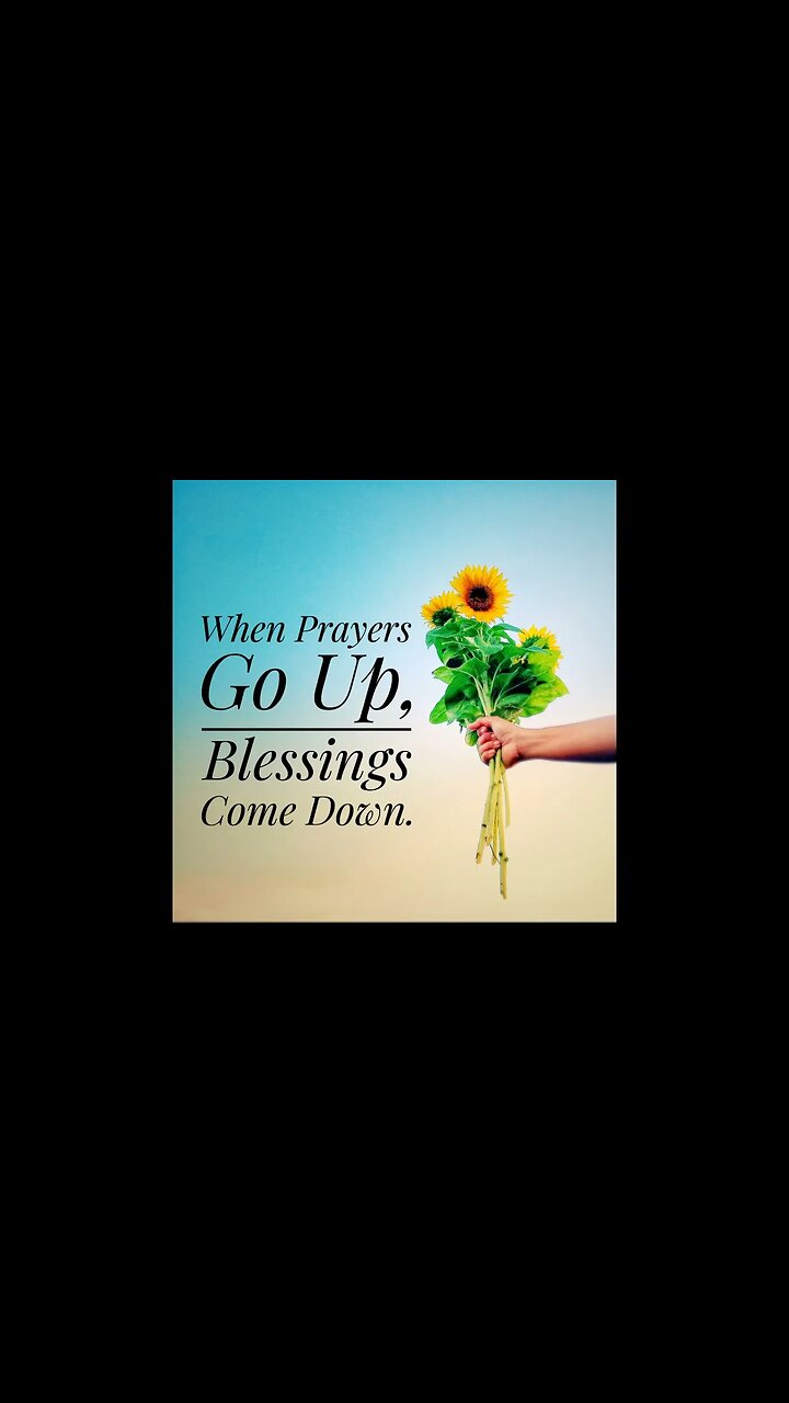 Welcome May Blessings Embracing The Joys Of A New Month