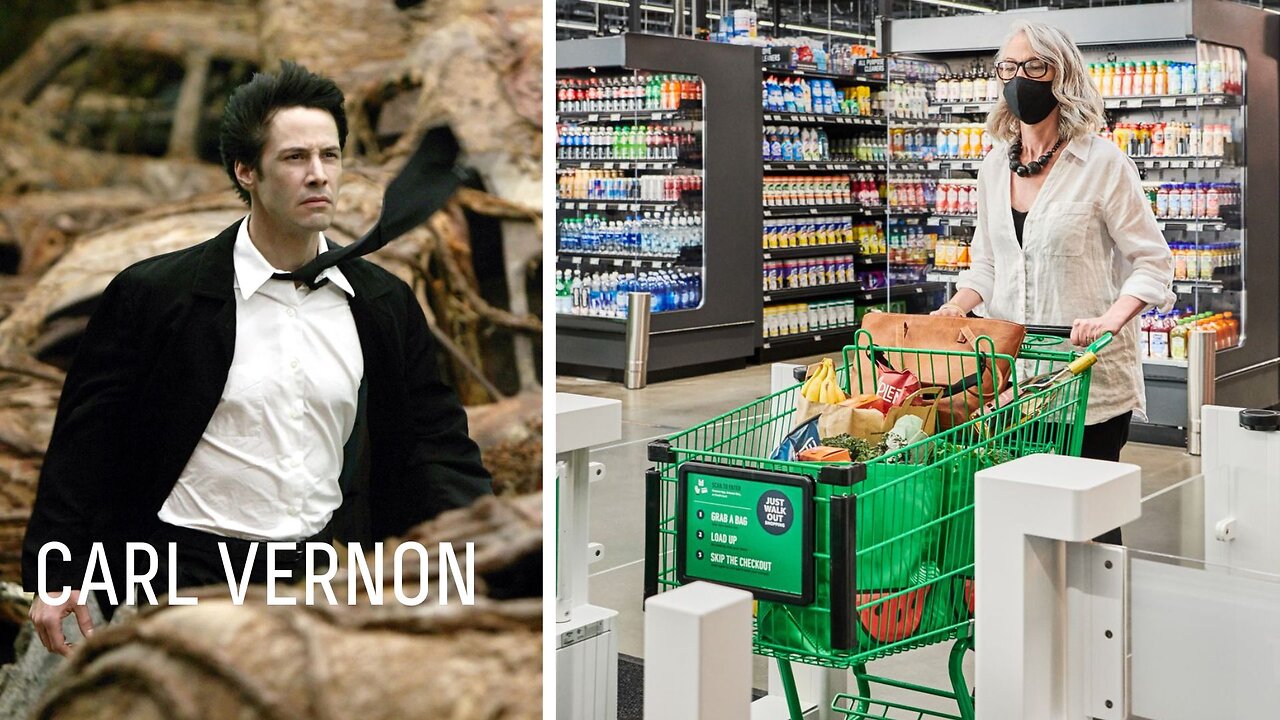 Let’s take a walk through HELL 🔥