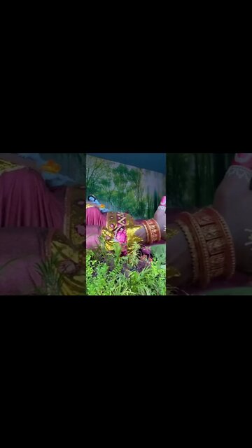 Radhe krishna status || Radha Krishna status 2022 || New Radhe Krishna Song #shorts