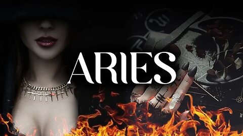 ARIES♈ Something Is Really Burdening This Relationship ..!