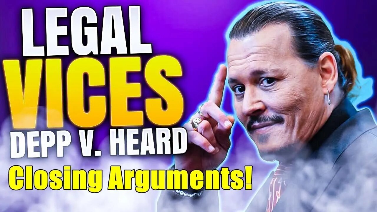 An In-depth look at Closing Arguments Part 1