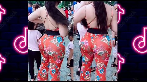 All Natural🍑😍 #tiktok #bigbank #shorts #moreviews #more