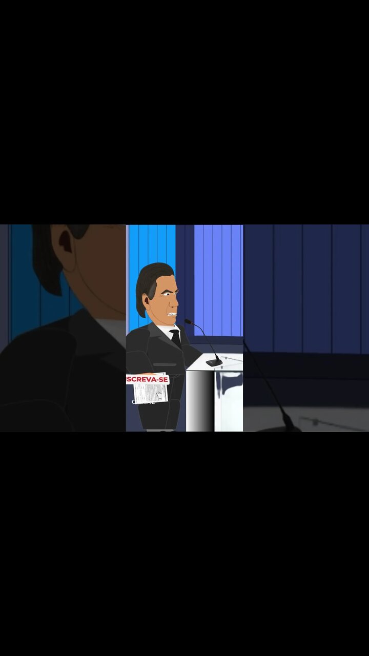 a Sra. esta fazendo papel de laranja #shorts