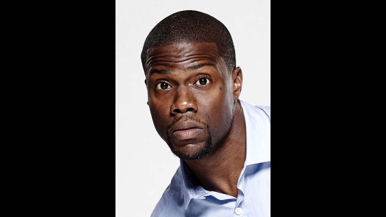 #Kevin Hart