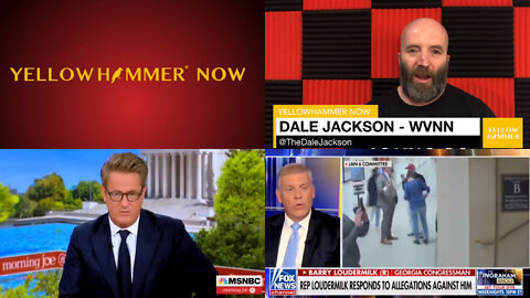 The January 6 committee is more about smearing enemies than establishing facts, media is in on it