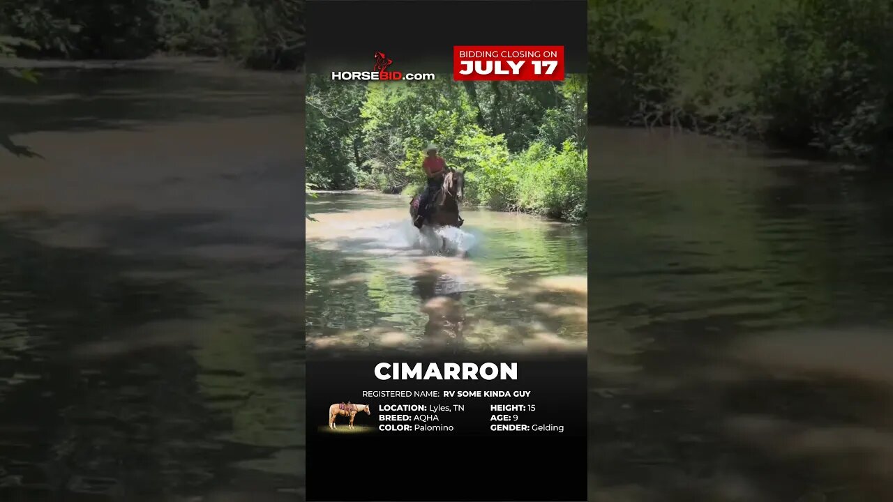 CIMARRON