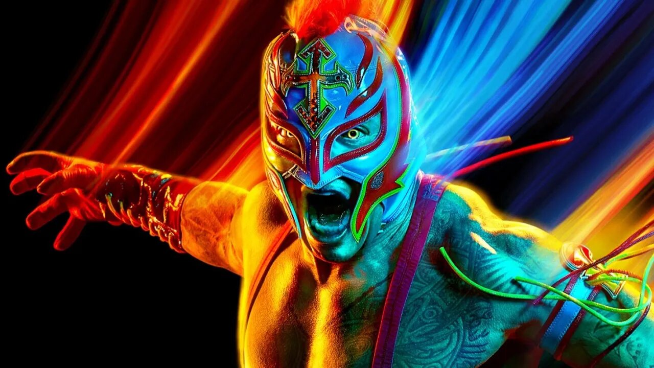 WWE 2K23 Feature Wishlist - Fleshing Out the Next Best Wrestling Game! Top 5 Features for WWE 2K23