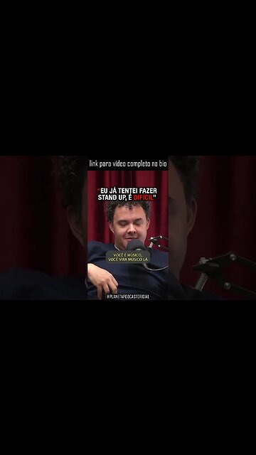 “POR ISSO QUE TEM MUITO MALUCO FAZENDO” com Gui Santana | Planeta Podcast