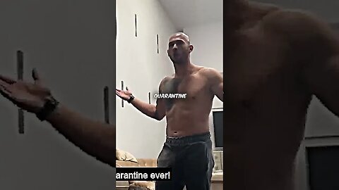 FOOTAGE RIGHT BEFORE TATES ARREST