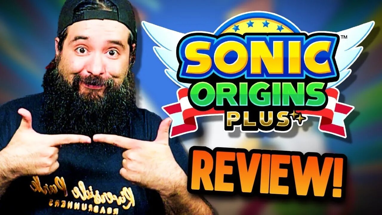 Sonic Origins Plus is a SCAM? (Review)