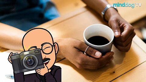 Coffee with the Dog EP344 _ Friday Flash