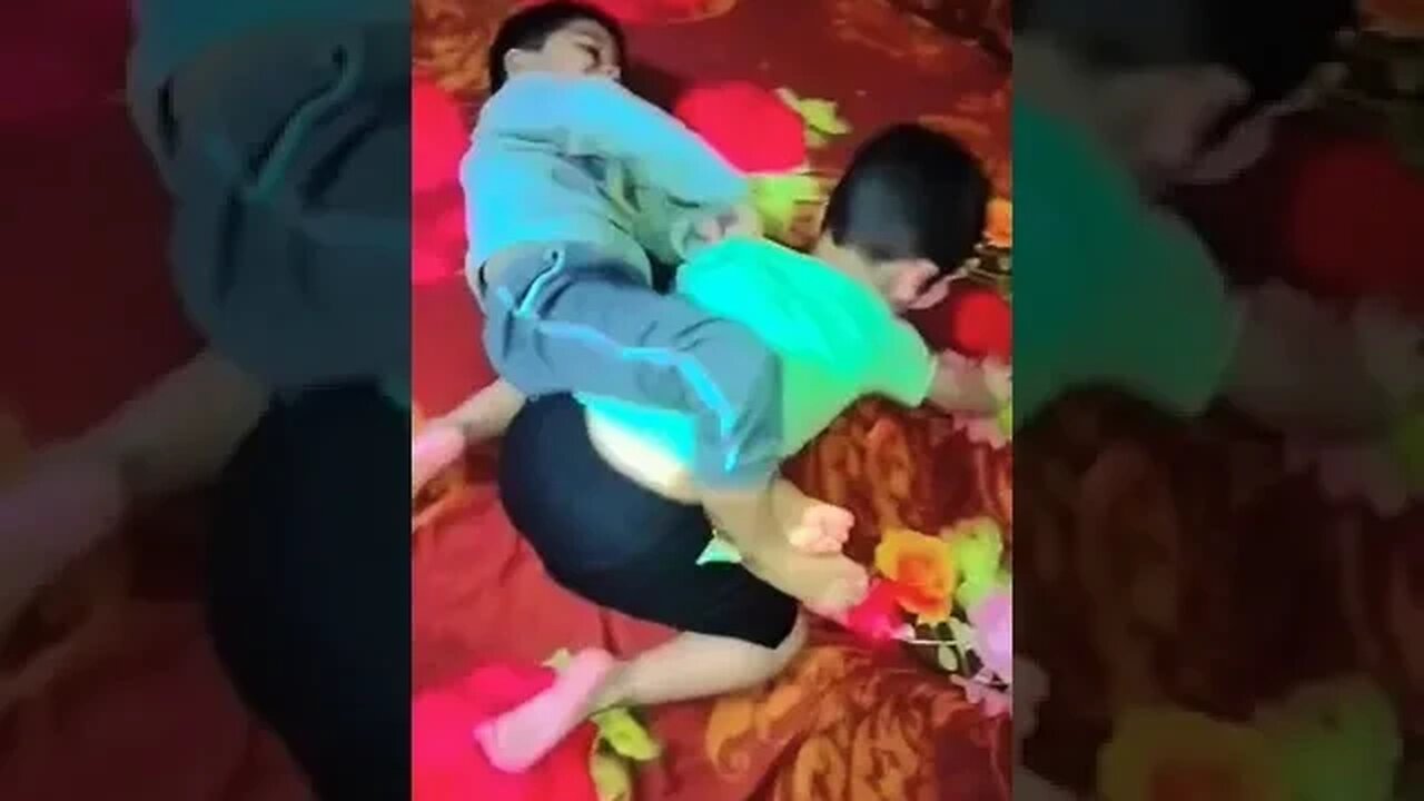 fighting time...