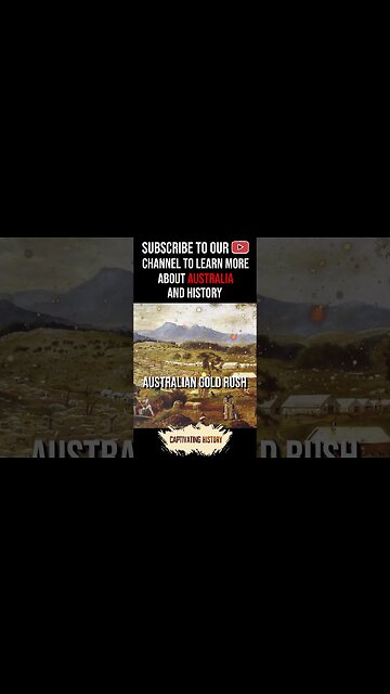 How Did Australia's Population Grow? #shorts