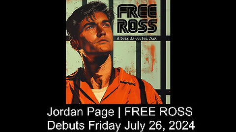 2024-07-22 Jordan Page - Free Ross