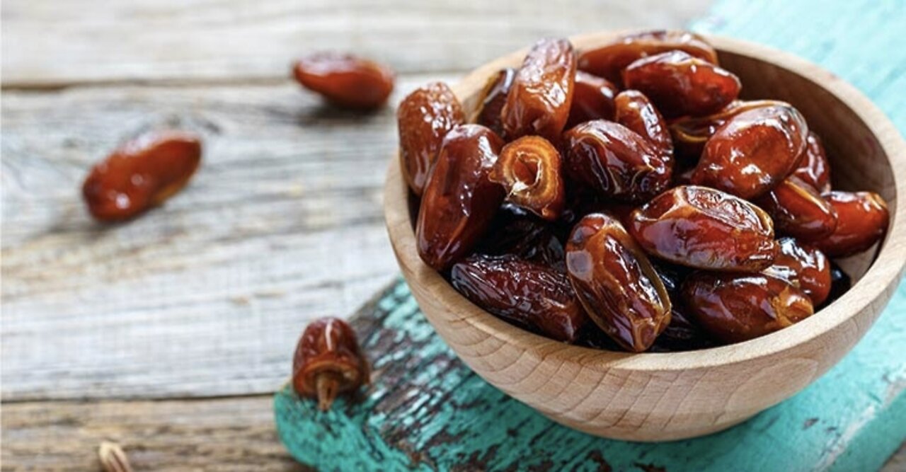 Dates, Health Benefits of Eating Dates on an empty stomach