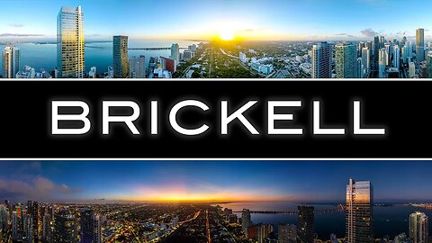 Touring 10 amazing Brickell Condos