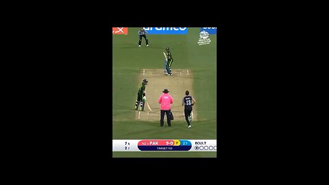 Babar Azam vs Nz