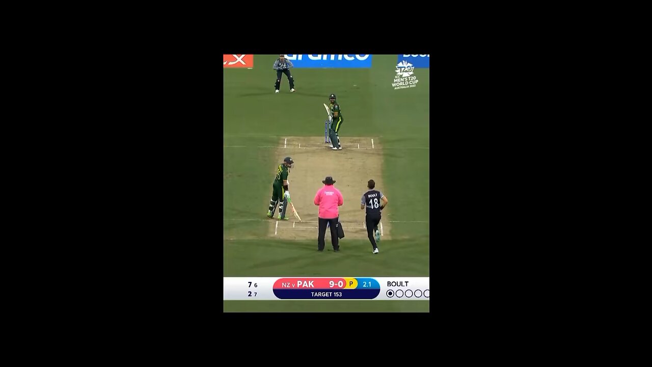 Babar Azam vs Nz