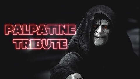 DARTH SIDIOUS : A MASTER OF EVIL