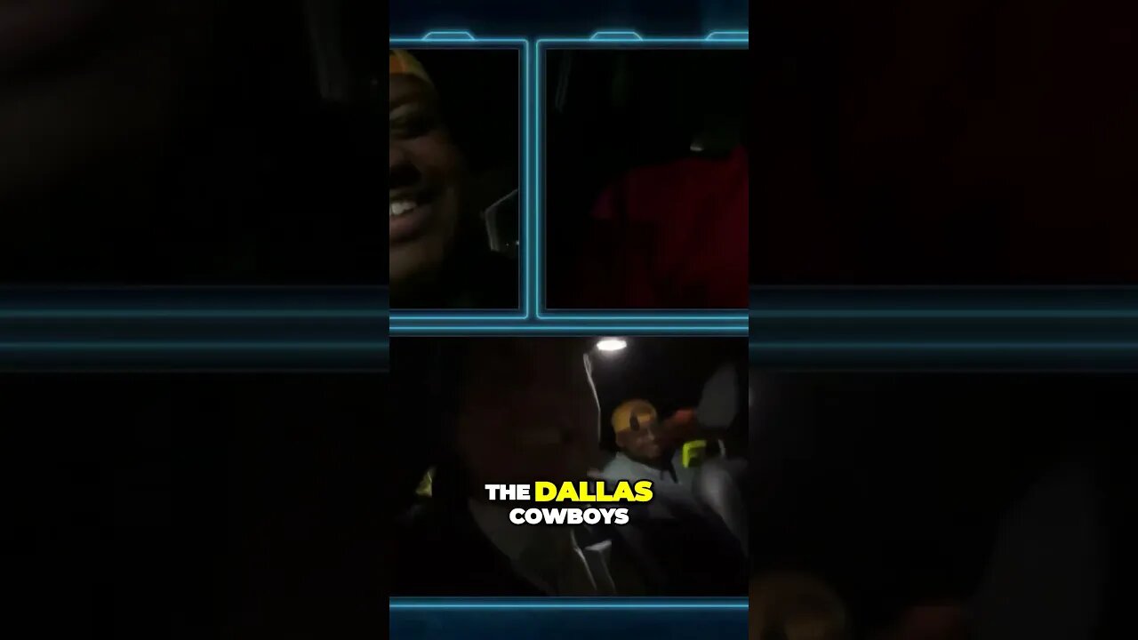 Cowboys Fan Debates...Are the Dallas Cowboys Really That Good?