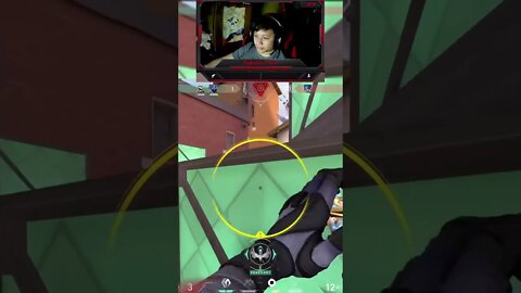 2 vs 4 Situation #shorts