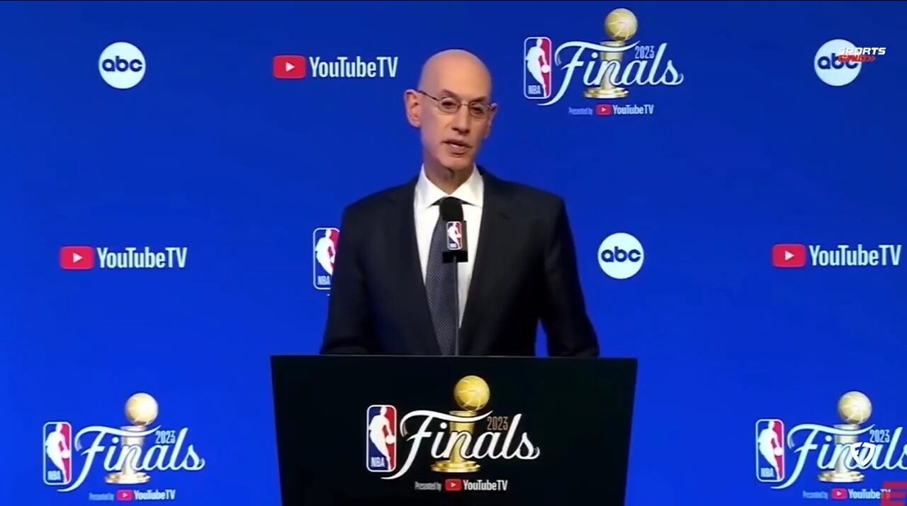 NBA Commissioner Hints at Major Suspension For Ja Morant