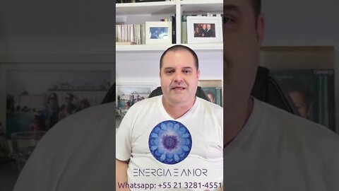 Pergunta e Respostas do Biofeedback - #spooky2 #energiaeamor