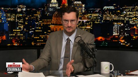 AMERICAN JOURNAL (Full Show) Thursday - 7/29/21