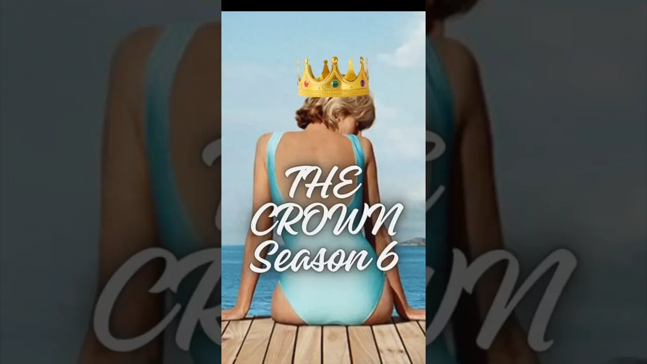 The Crown Season 6: What they Got Right and Wrong! #shorts