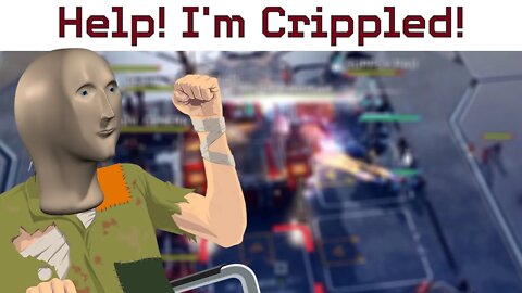 They Strip My Base And Cripple Me!!! [Halo Wars 2]