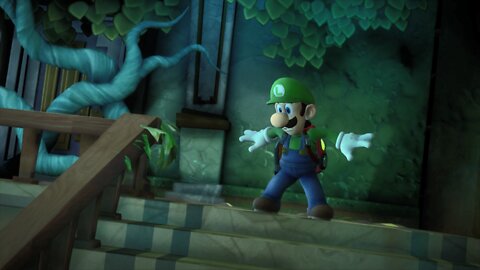 Luigi's Mansion 3 (Gameplay PC)