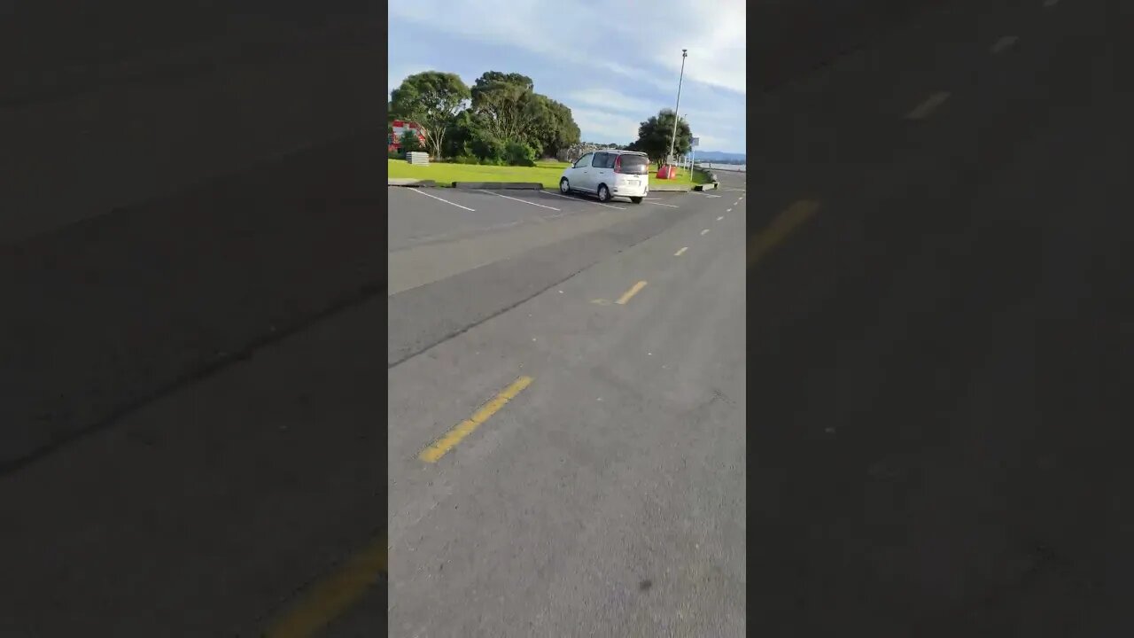 Auckland Harbour Bridge