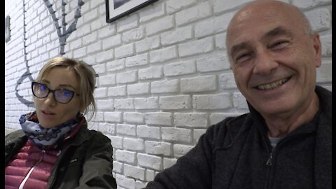 Dr. Barbara Balanzoni - Dr. Fabio Milani - Intervista con RED RONNIE