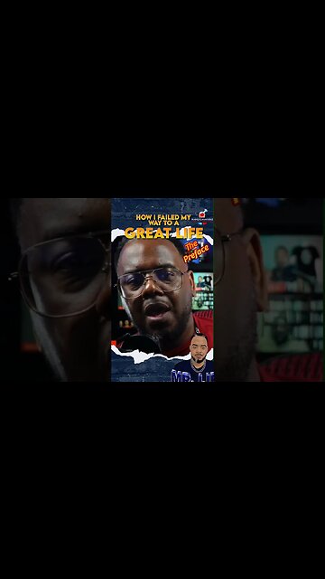 Black men aren't prepared to follow we can't listen | This is how I failed at life