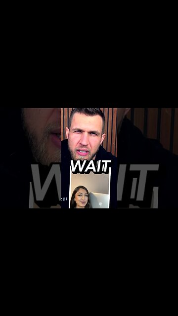 What Did She Mean By Saying That???