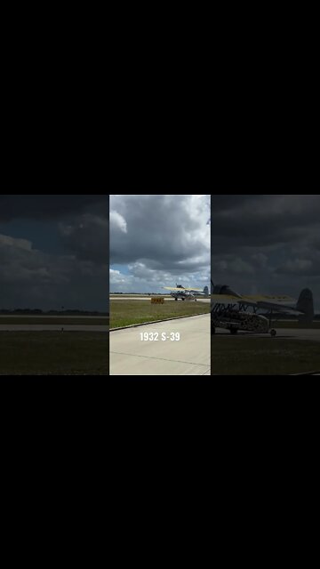 Sikorsky built them to last. #airplanesdaily #aviationlover #eaa #flyingboat #vintage #ladies