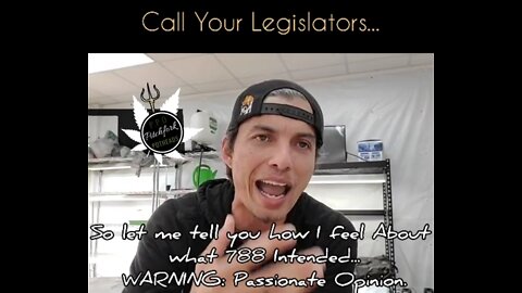 The Wild West Of Cannabis - Legislative Attack On Oklahoma MMJ