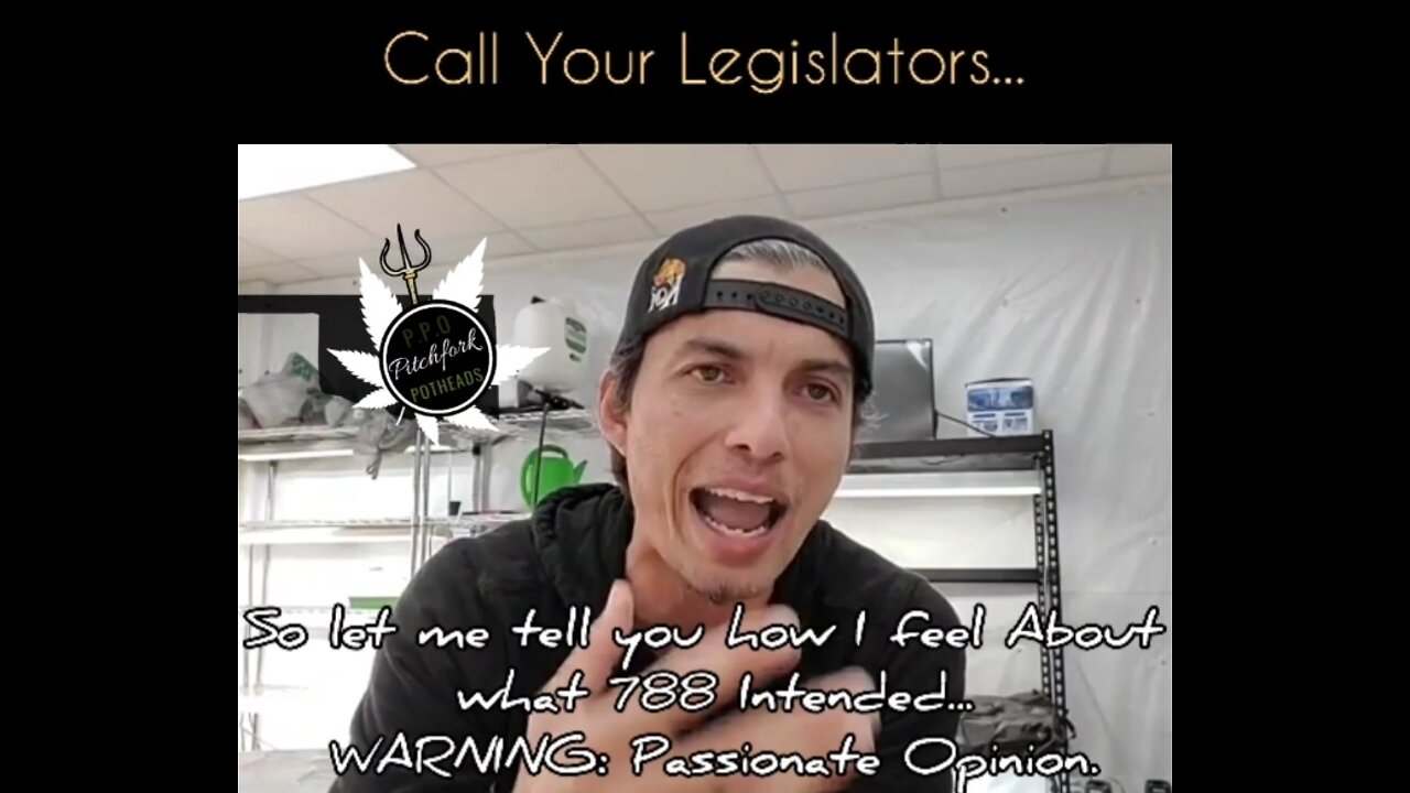 The Wild West Of Cannabis - Legislative Attack On Oklahoma MMJ