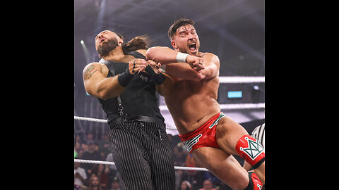 Tony D’Angelo Retains NXT North American Title! #shorts