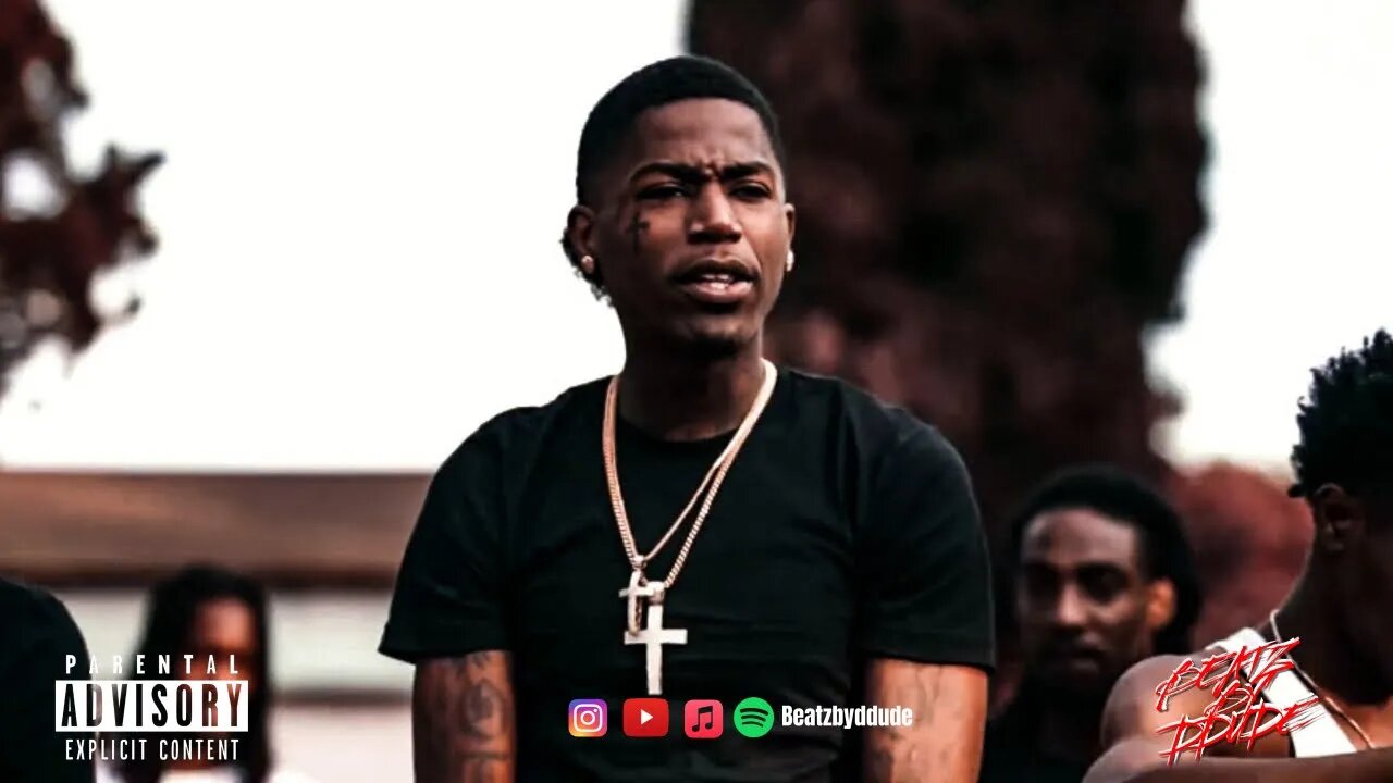 [Free] Young Slobe Type Beat “Legendary” - Ebk Type Beat 2022