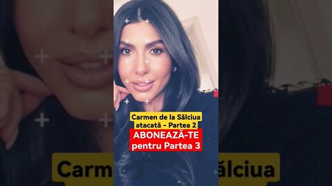 Carmen De la Sălciua atacată - Partea 2