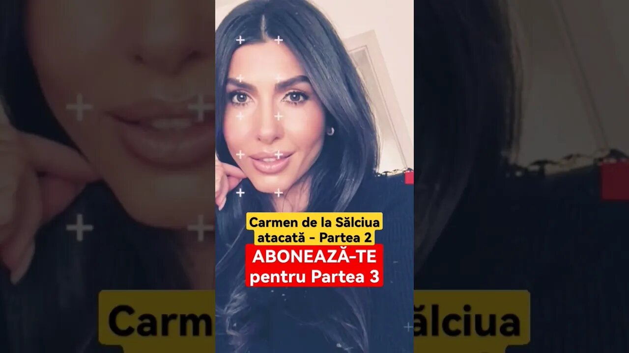 Carmen De la Sălciua atacată - Partea 2